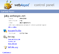 WebAsyst